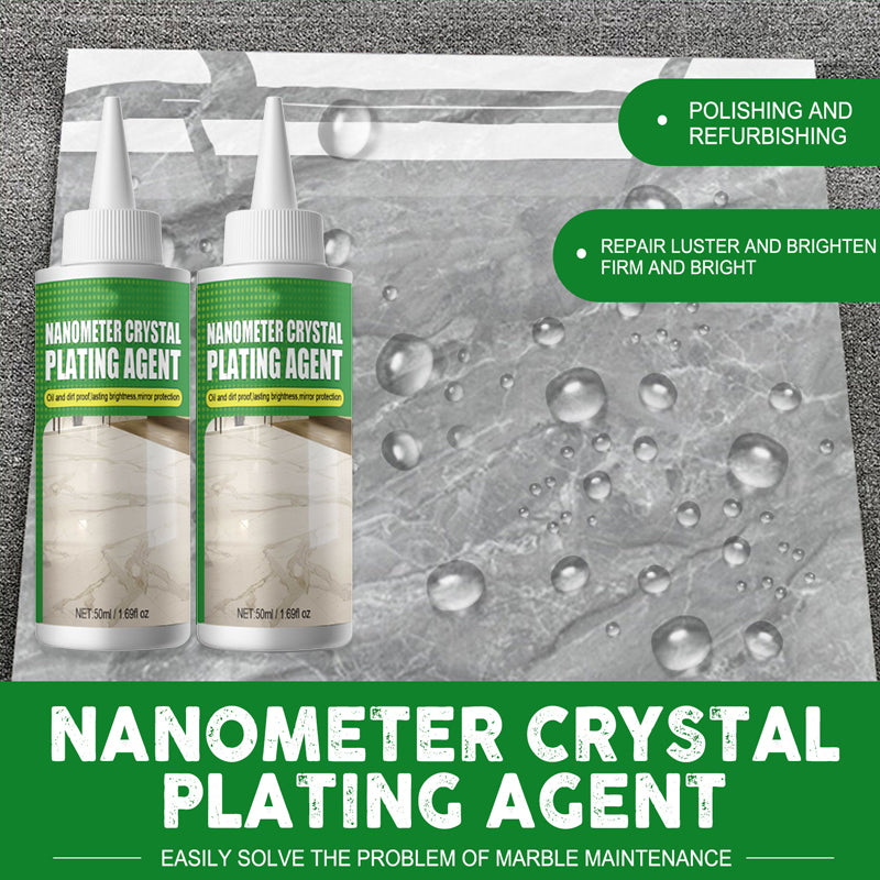 Furniture Nano Crystal Coating Agent