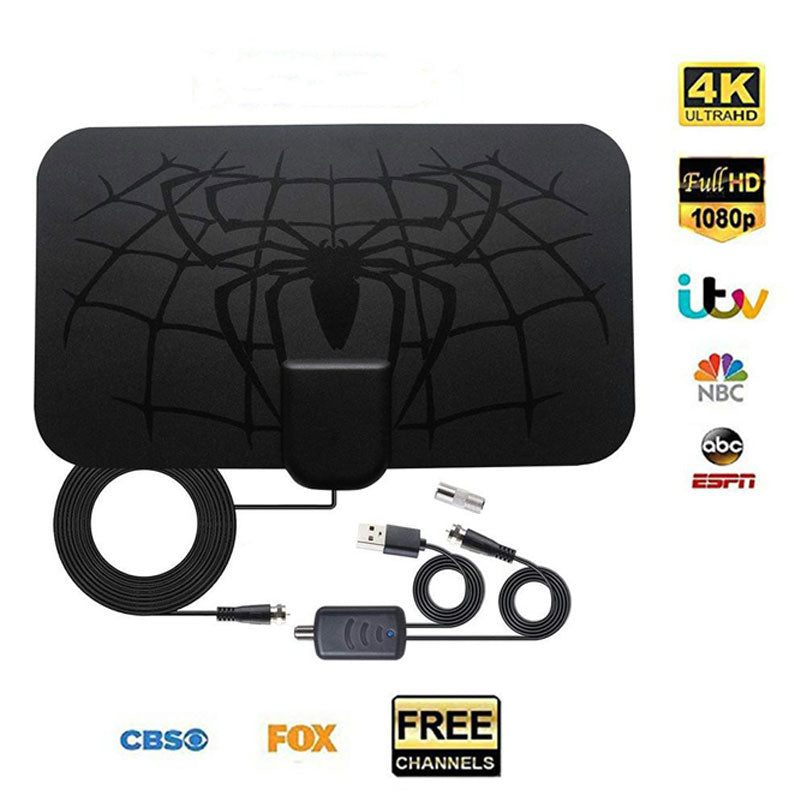 Indoor Digital TV Antenna