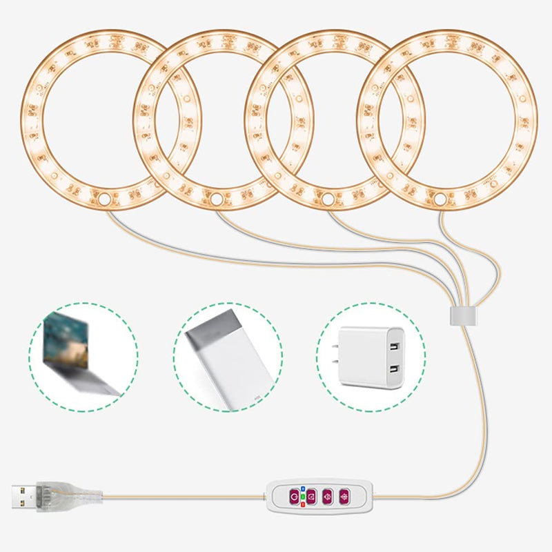 LED Grow Light