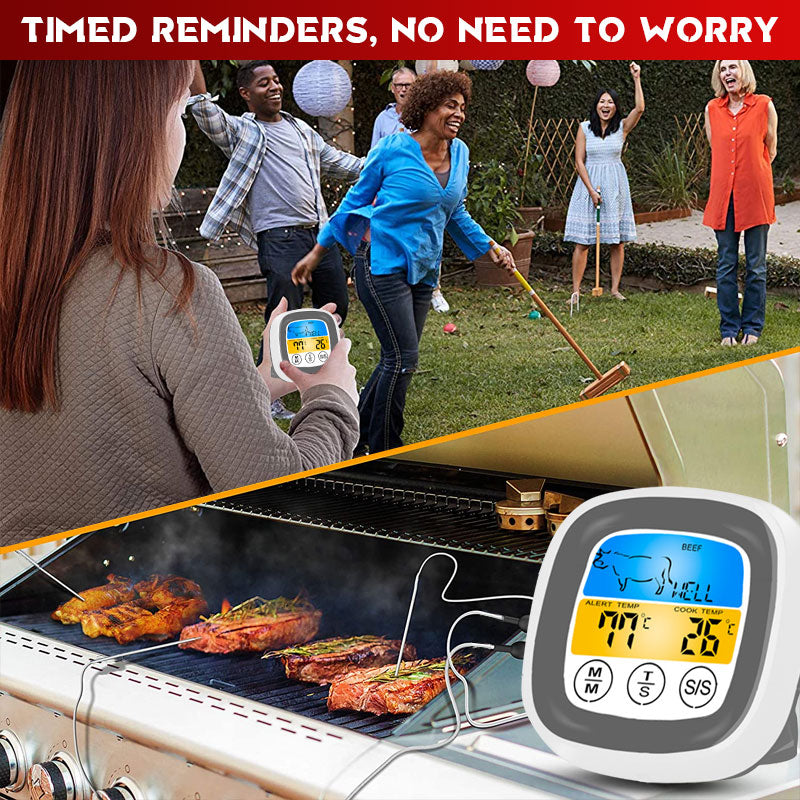 BBQ Thermometer