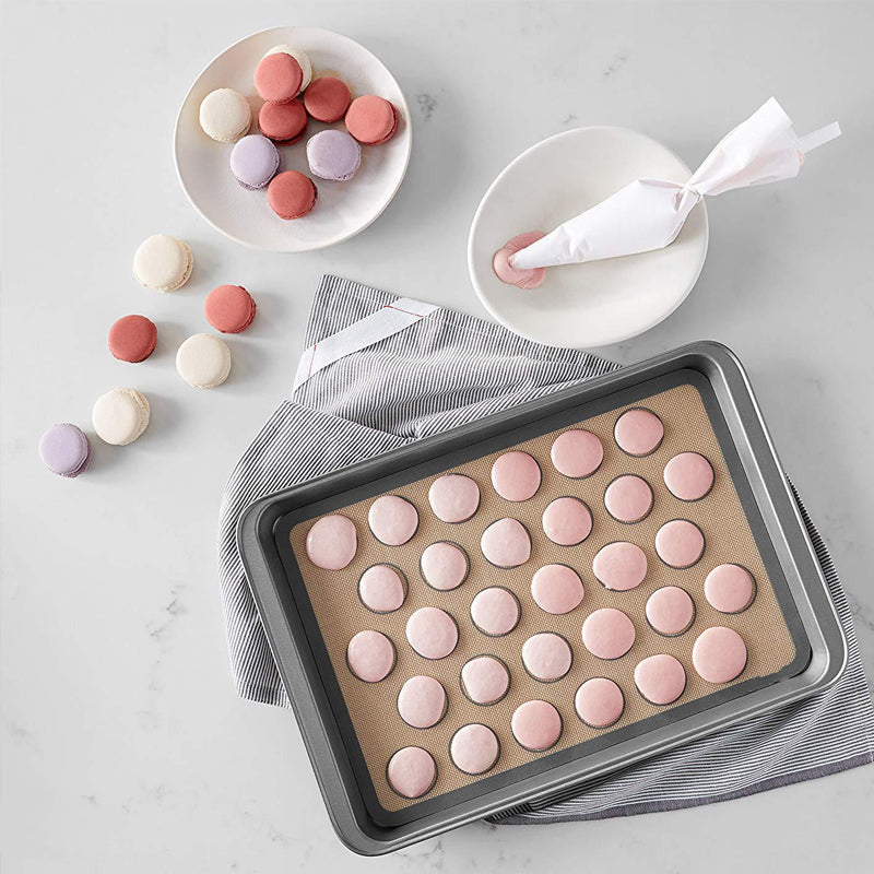 Macaron Baking Mat