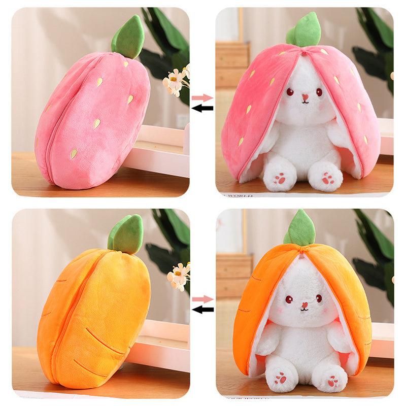 Rabbit Plush Toy