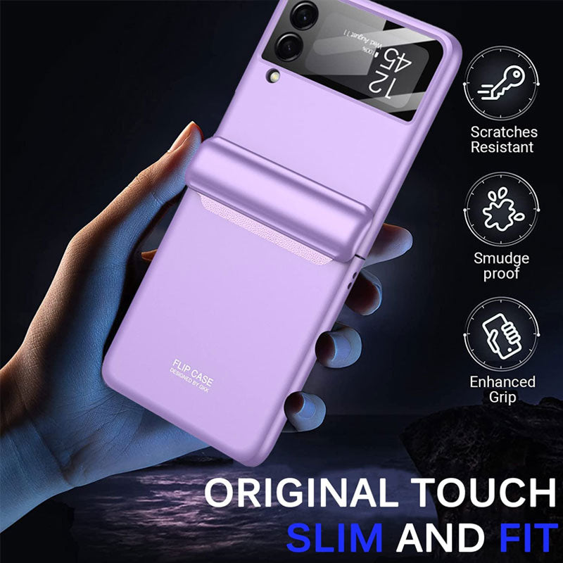 Folding Screen Mobile Phone Case