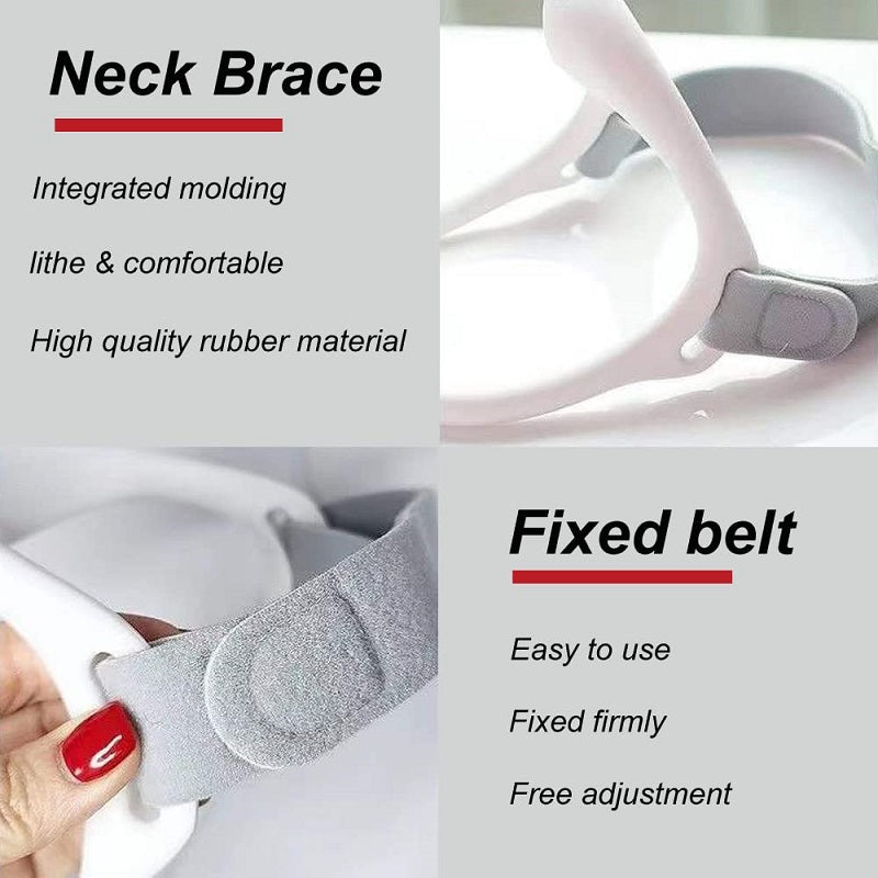 Adjustable Neck Brace