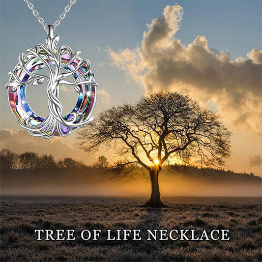 Tree Of Life Pendant