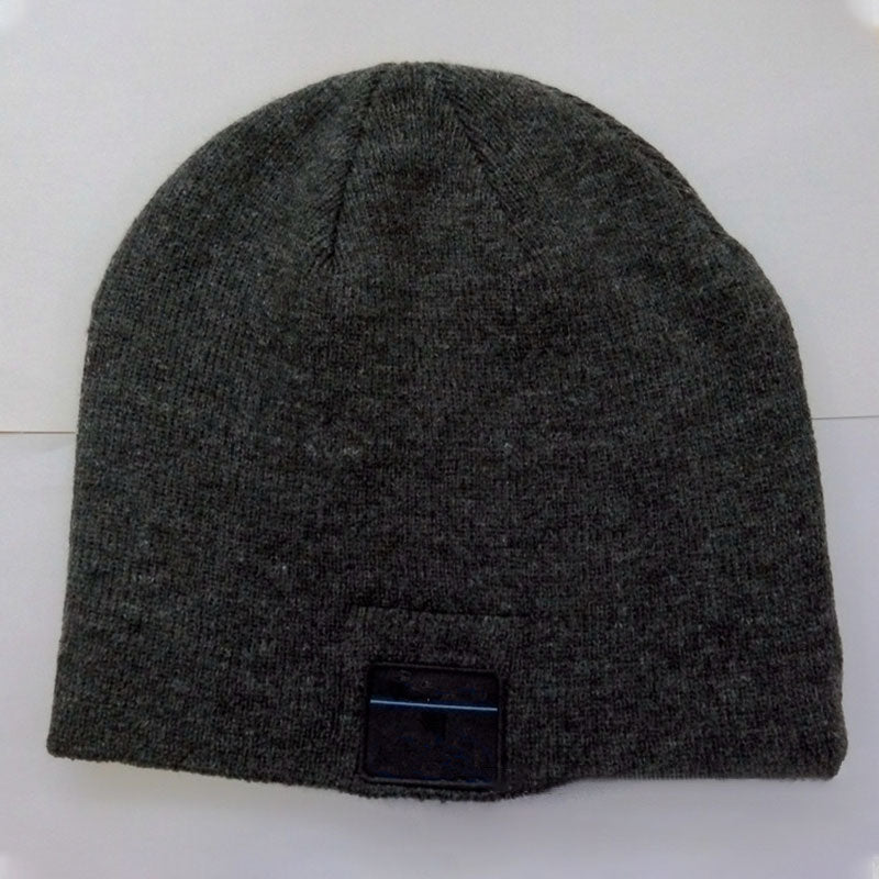 Stereo Bluetooth Beanie