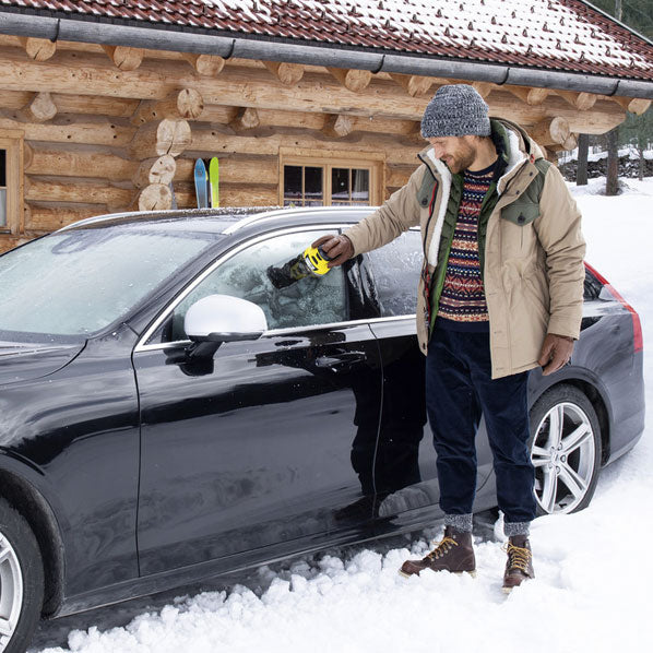 Car Electric Ice Scraper