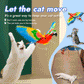 Cat Flying Toy