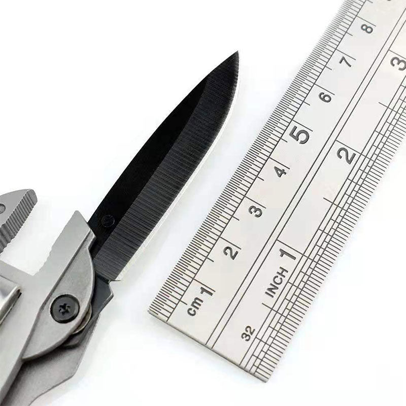 Outdoor Multifunctional Pliers