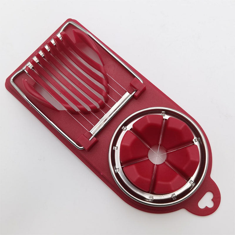 Egg Slicer for Home Use