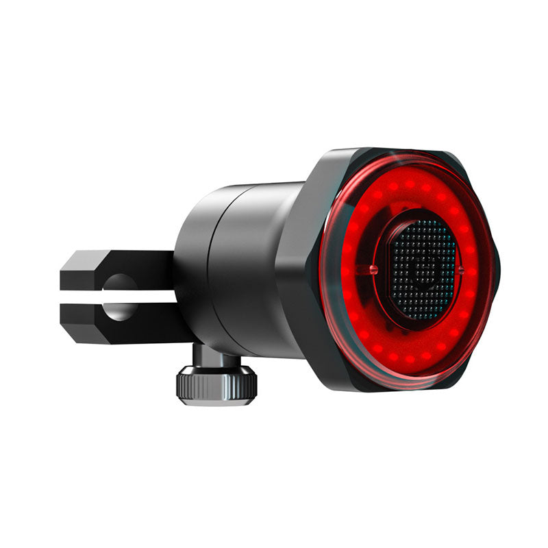 Smart Brake Sensing&Bicycle Rear Light