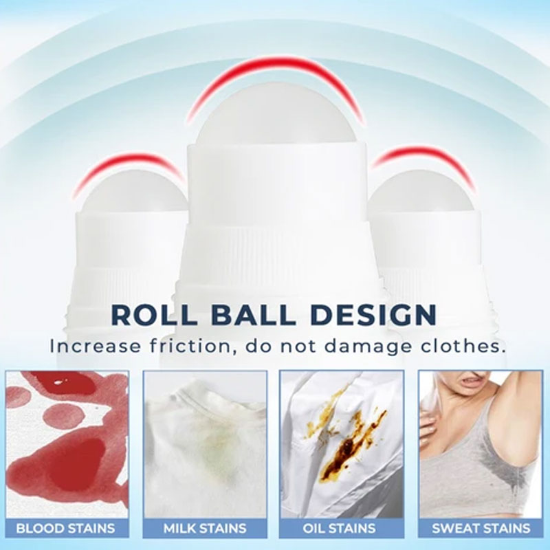 Stain Remover Roller-ball Cleaner