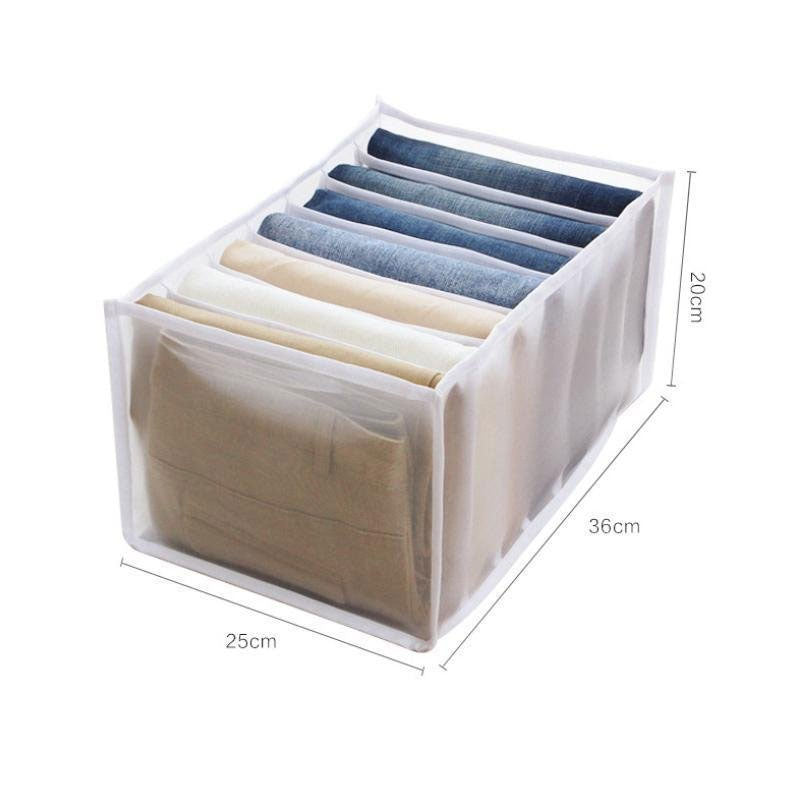 Clothes Storage Box