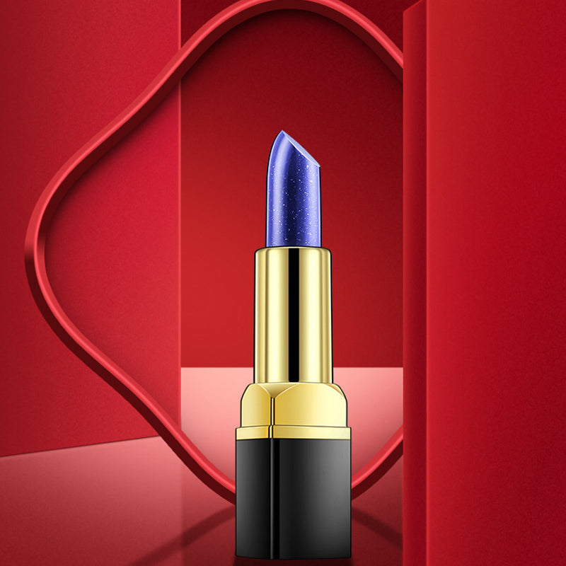 Magic Color Changing Tinted Lipstick