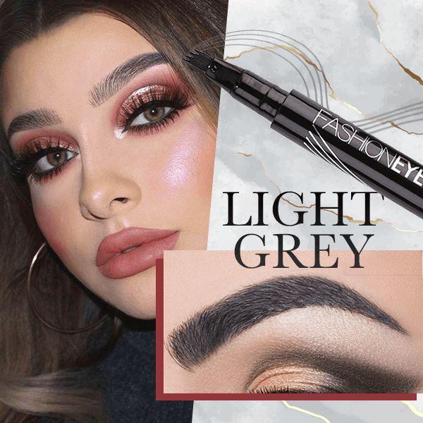 ⚡Limited Time Discount⚡4-tip Brow Tint Pen