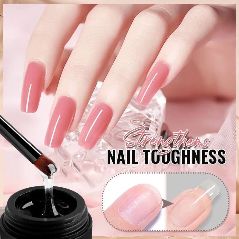 Multifunctional Strengthening Nail Gel