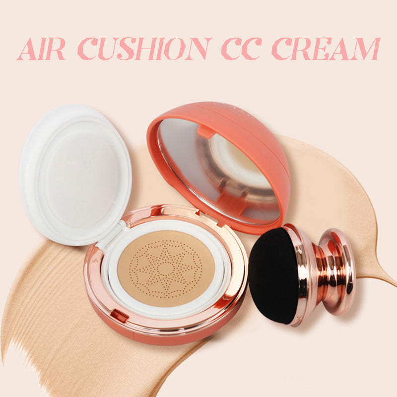 CC Cream For Small Mushroom Head Air Cushion