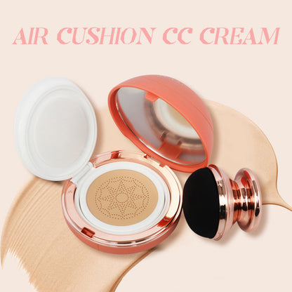 CC Cream For Small Mushroom Head Air Cushion