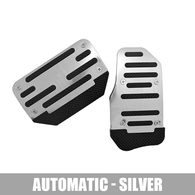 Anti-skid Wear-resistant Car Brake Pedal