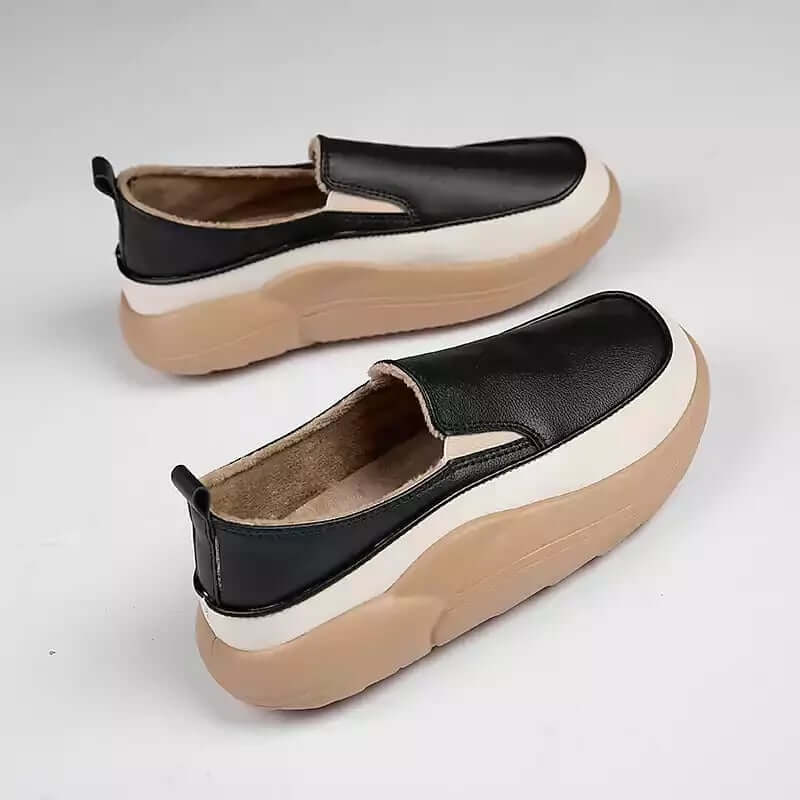 ✨Women Fashion Platform Loafers✨