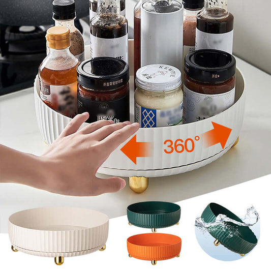 🔥2023 Hot Sale🔥Rotating Storage Rack