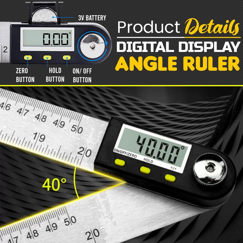 High-precision Universal Square