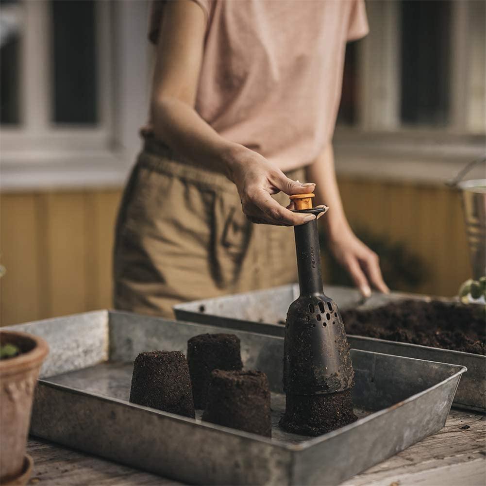 Creative Soil Block Maker-Garden Supplies