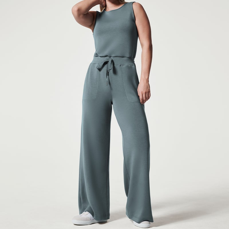 💓Buy 2 Free Shipping-The Air Essentials Jumpsuit