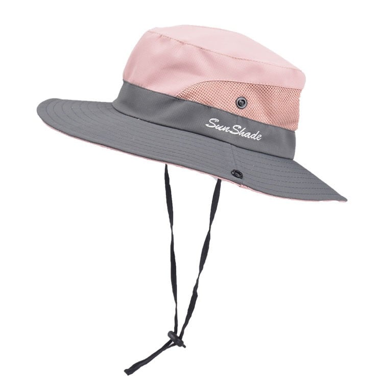 Last Day Promotion  - UV Protection Foldable Sun Hat