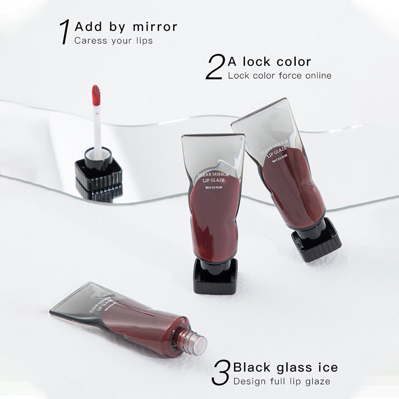 Mirror Surface Non-stick Cup Lip Gloss