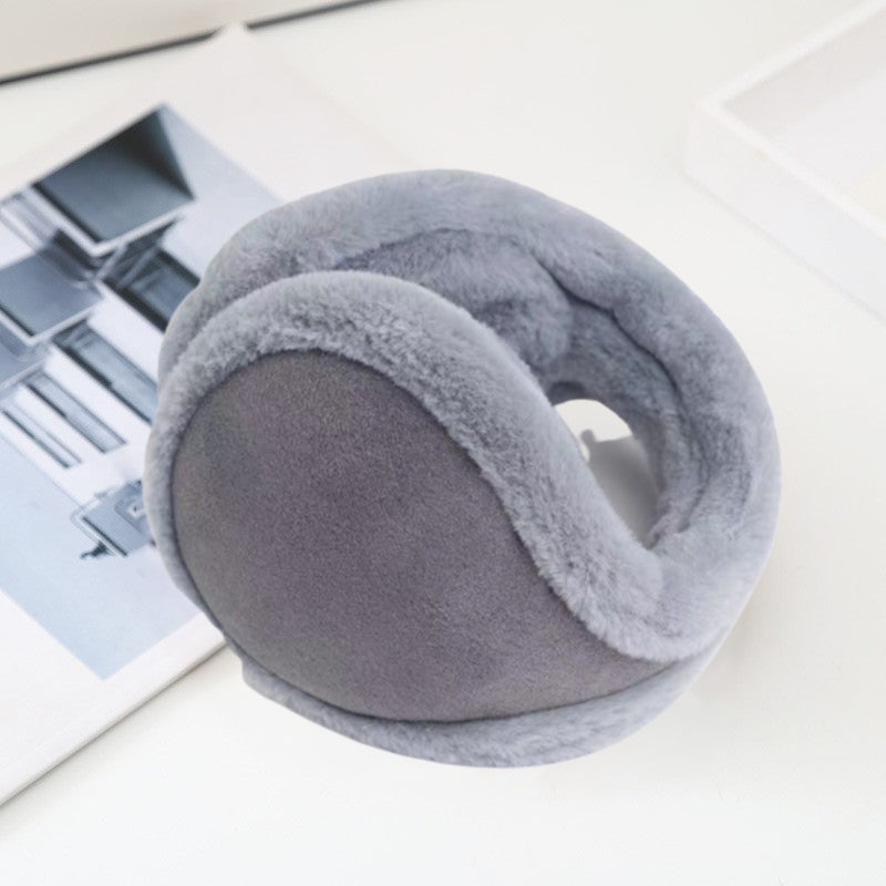 Men's Warm Earmuffs