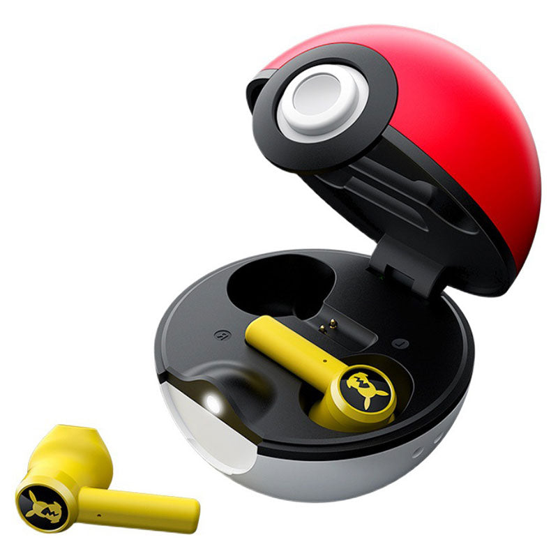 Pikachu Wireless Earbud Bluetooth Headset