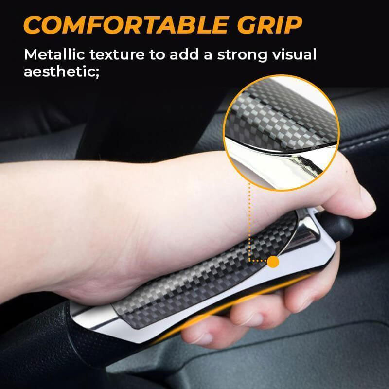 Car Handbrake Protector