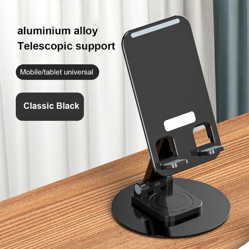 Rotating Folding Bracket Mobile Phone Holder