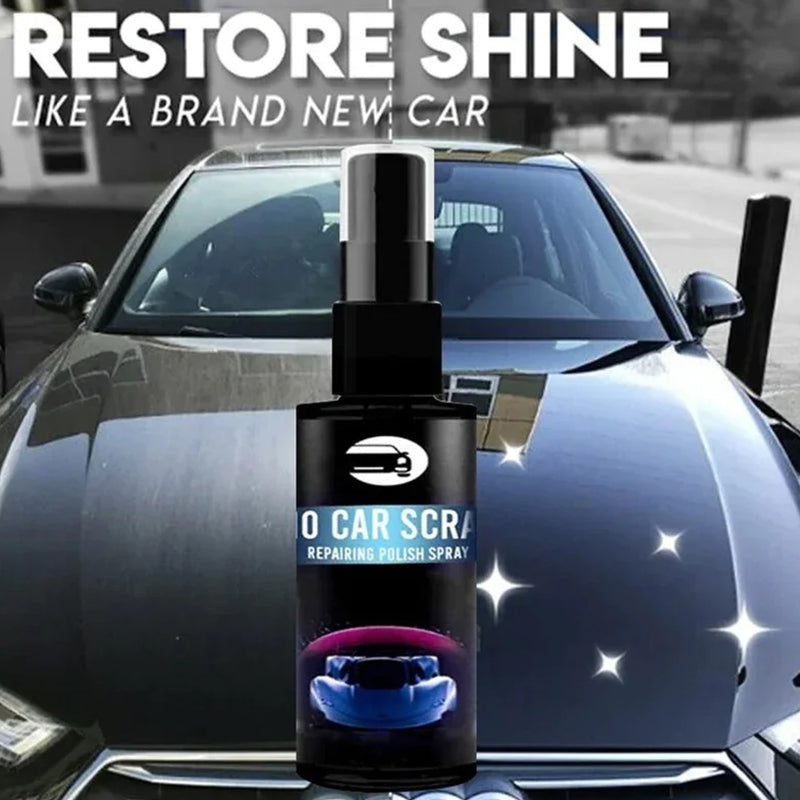 Car Scratch Repair Spray