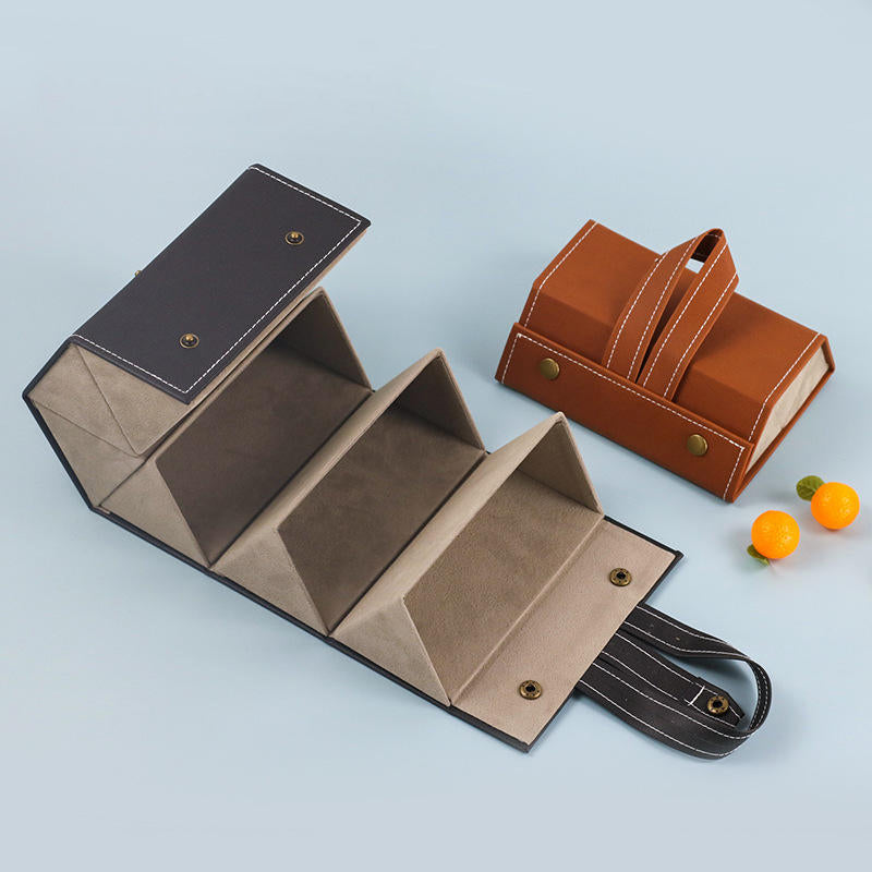 Folding Glasses Storage Box