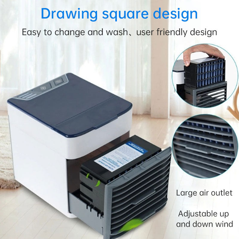 Portable Personal Air Cooler