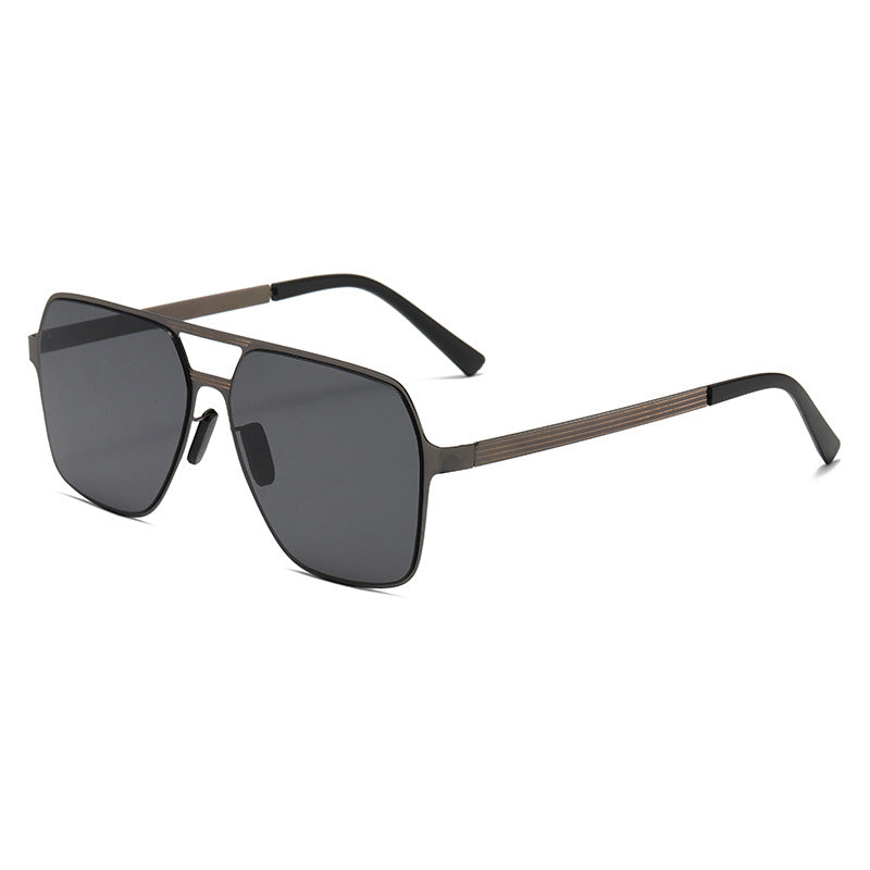 Hardcore Aviator Sunglasses