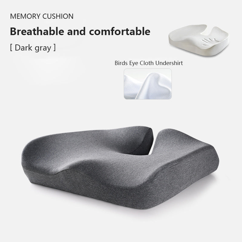 Pressure Relief Seat Cushion