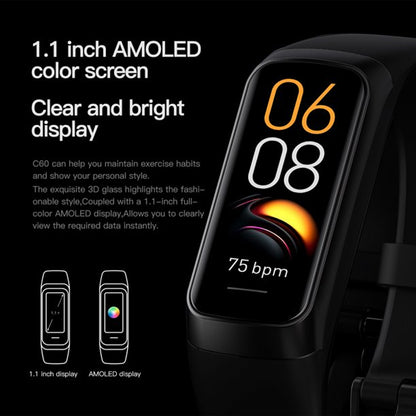 Smart Sports Watch