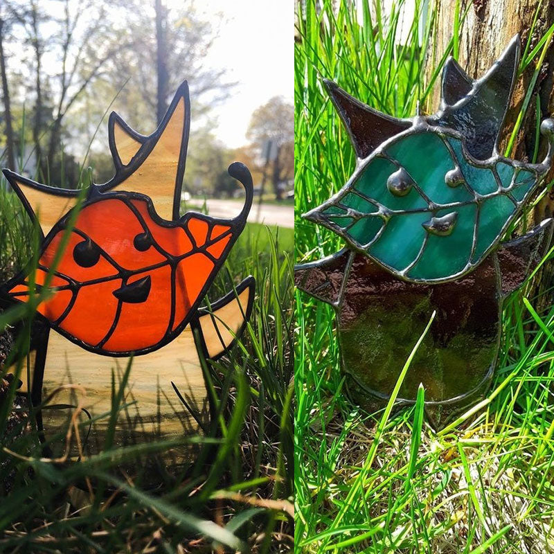 Garden Korok for Outdoor Decoration