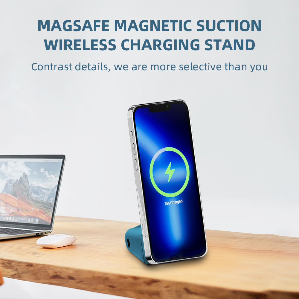 🤳Magnetic Camera Handle Bluetooth Bracket