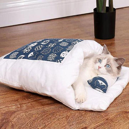 Cat Sleeping Bag