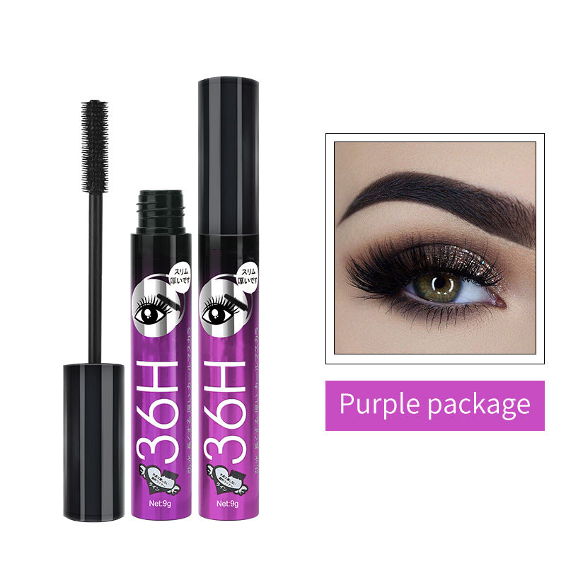 36H Waterproof Mascara