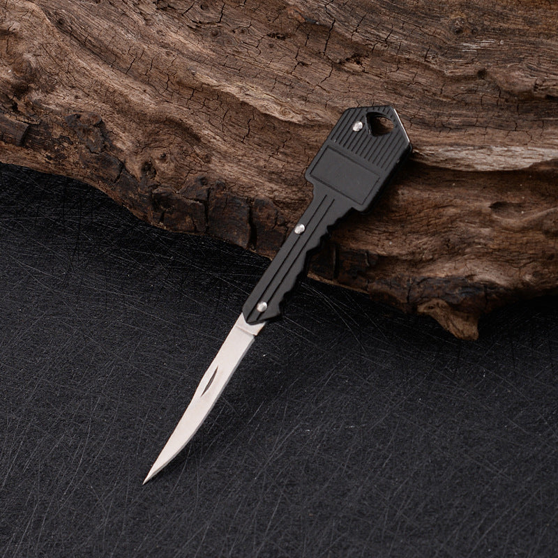 Outdoor Multi-functional Mini Key Knife