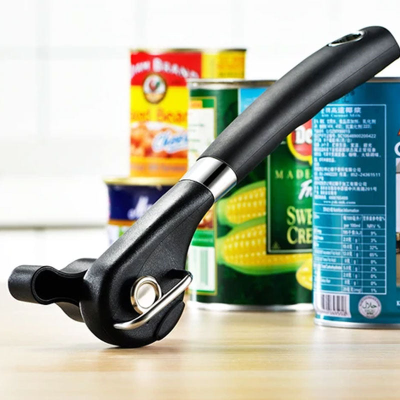 Multi-function Can Opener