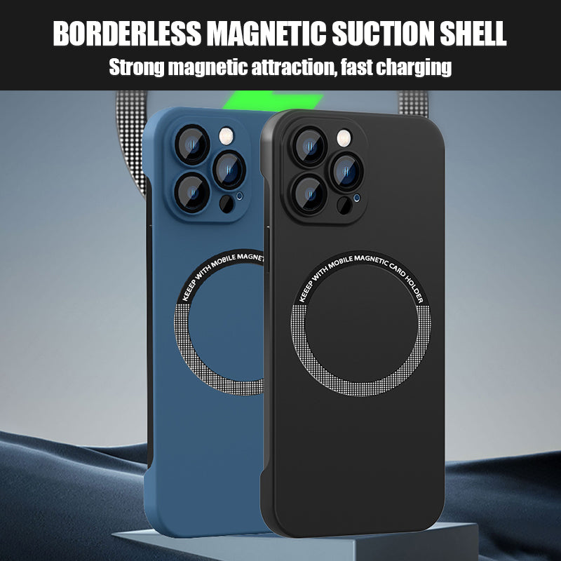 Magnetic Phone Case