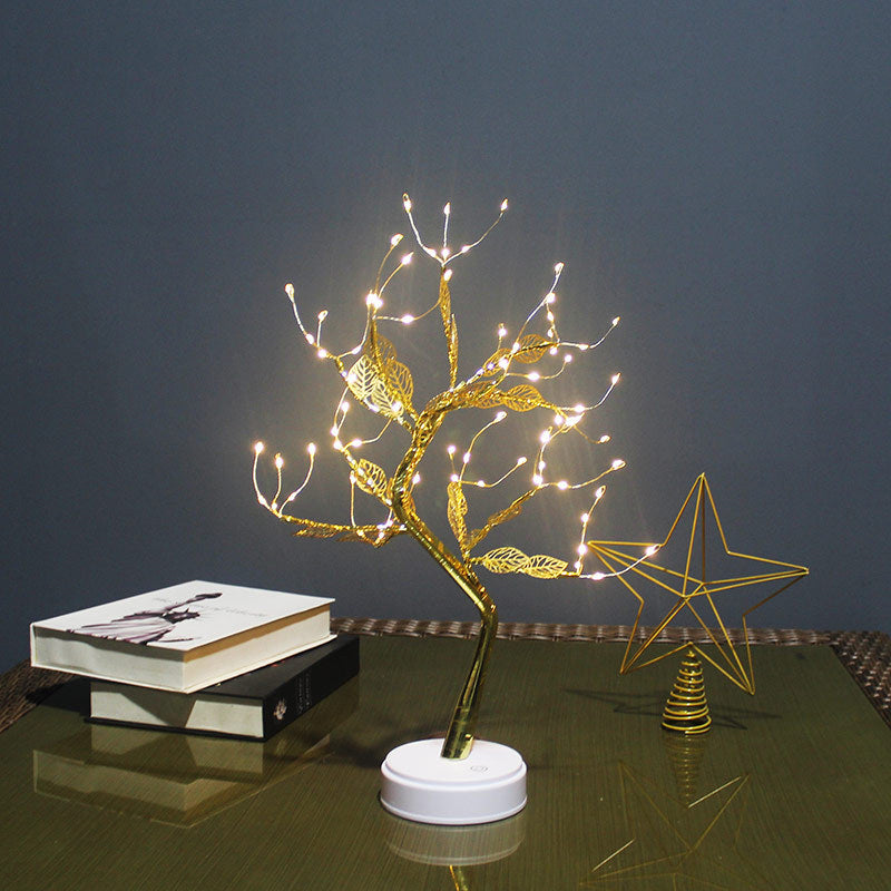 Soothing Light Spirit Tree