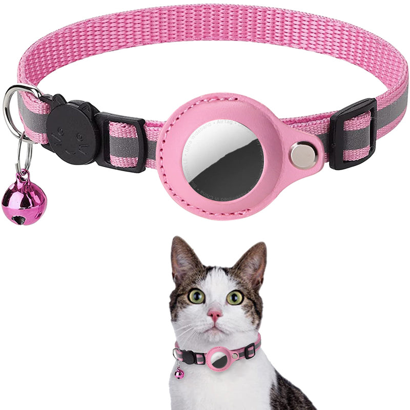 Anti-missing Pet Locator Collar