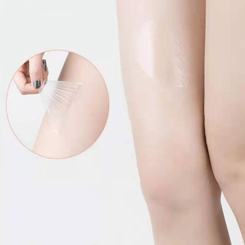 Thigh Anti-wear Patch